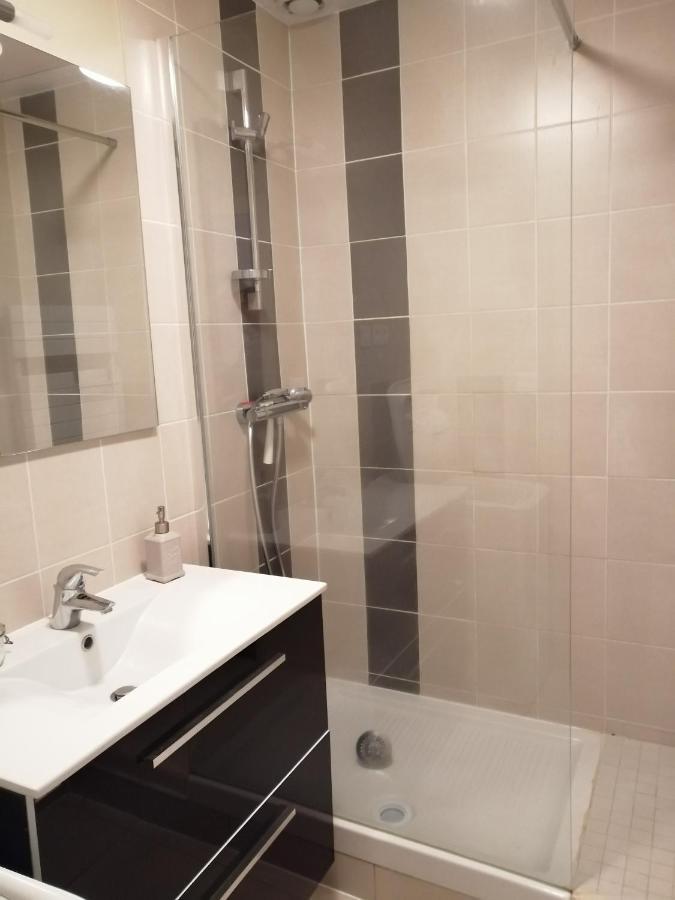Apartamento Logis Du Cagaire Le Puy-en-Velay Exterior foto